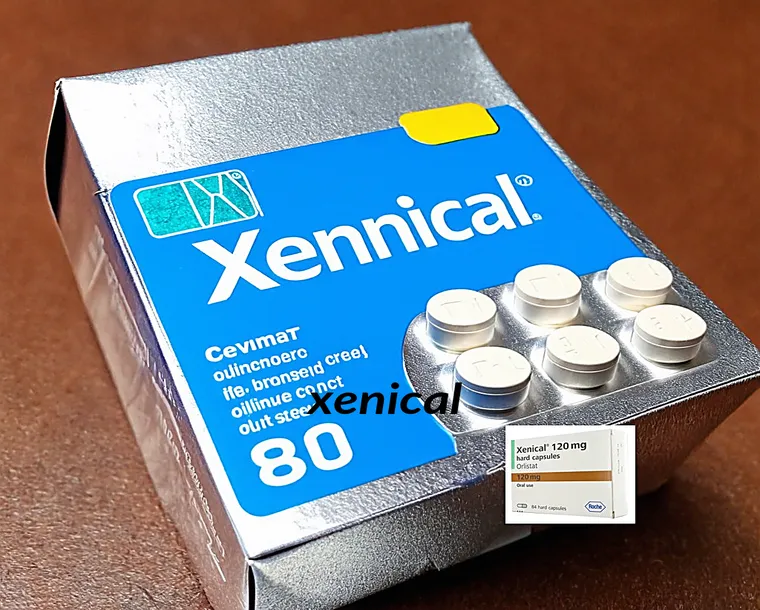 Xenical 2